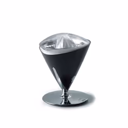 Bugatti Italy Vita presse-agrume électrique 0,6 L 80 W Noir