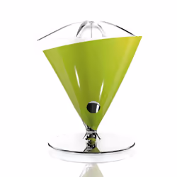 Bugatti Italy Vita, Vert, 0,6 L, 80 W, 220-240 V, 50 - 60 Hz, 240 mm