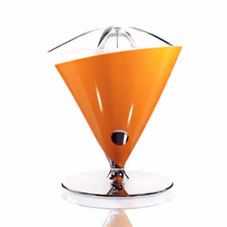 Bugatti Italy Vita, Orange, 0,6 L, Synthétique ABS, Zinc, 1 m, 80 W, 220-240 V