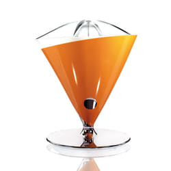 Bugatti Italy Vita presse-agrume électrique 0,6 L 80 W Orange