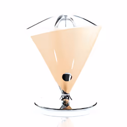 Bugatti Italy Vita, Crème, 0,6 L, 80 W, 220-240 V, 50 - 60 Hz, 240 mm