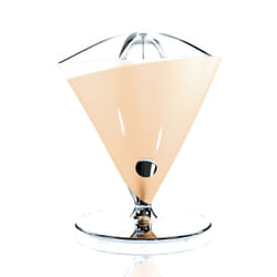 Bugatti Italy Vita presse-agrume électrique 0,6 L 80 W Crème
