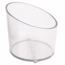 Bugatti Italy Vela Mélangeur de table 400 W Vert, Acier inoxydable, Transparent