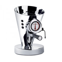 Bugatti Italy DIVA EVOLUTION Manuel Machine à expresso 0,8 L