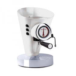 Bugatti Italy DIVA EVOLUTION Manuel Machine à expresso 0,8 L