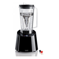 Bugatti Italy 18-VENTON blender Mélangeur de table 1000 W Noir
