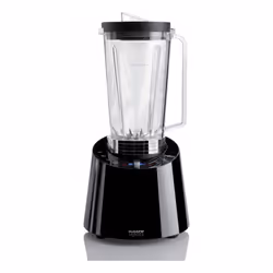 Bugatti Italy 18-VENTON blender Mélangeur de table 1000 W Noir