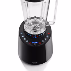 Bugatti Italy 18-VENTON blender Mélangeur de table 1000 W Noir - Vue supplémentaire 6
