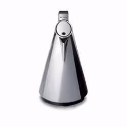 Bugatti Italy VERA EASY bouilloire 1,7 L 2180 W Acier