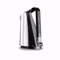 Bugatti Italy VERA EASY bouilloire 1,7 L 2180 W Acier - Vue supplémentaire 4