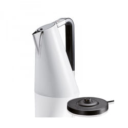 Bugatti Italy VERA EASY bouilloire 1,7 L 2180 W Blanc