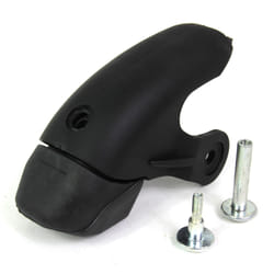 Frein roller complet Roces Melbourne RCFX - Noir - Performance et durabilité exceptionnelles