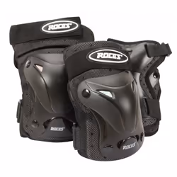 Kits de protection ventilé roller Roces (x3)