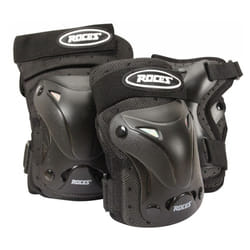 Kits de protection ventilé roller Roces (x3)