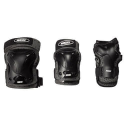Kits de protection ventilé roller Roces (x3)