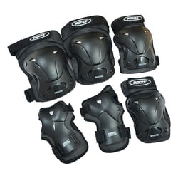 Kits de protection ventilé roller Roces (x3)
