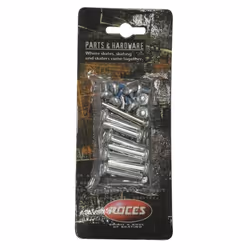 Kit visserie Roces Slim100, YRISA , Stripes