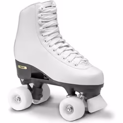 Patin à roulettes - ROCES - RC1 - Blanc - Femme - Roues 54x32mm