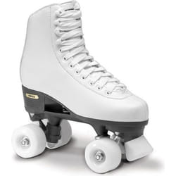 Patin à roulettes - ROCES - RC1 - Blanc - Femme - Roues 54x32mm