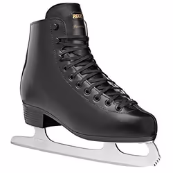 Patins à Glace - ROCES - Paradise-Lama 39 Noir - Sports de glace - Patinage sur glace