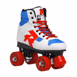 Rollers enfant Roces Quad Disco Palace