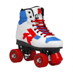 Rollers enfant Roces Quad Disco Palace