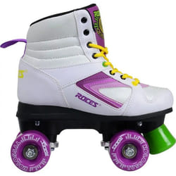 Rollers enfant Roces Quad Kolossal