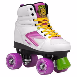 Rollers enfant Roces Quad Kolossal