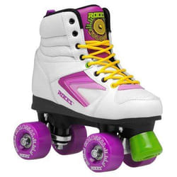 Rollers enfant Roces Quad Kolossal