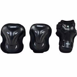 Kits de protection roller Roces (x3)