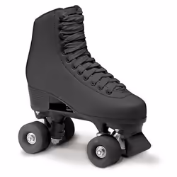 Patin a roulette - patin quad Roces - 550025-002 - Rc1 Classicroller Patins a roulettes Artistic Mixte