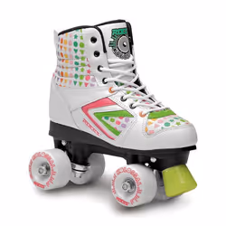 Rollers Roces Quad Kolossal