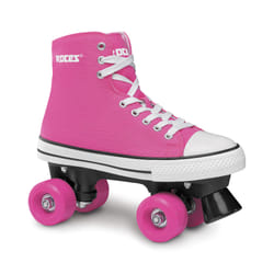 Rollers enfant Roces Quad Chuck Classic