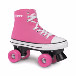 Rollers enfant Roces Quad Chuck Classic