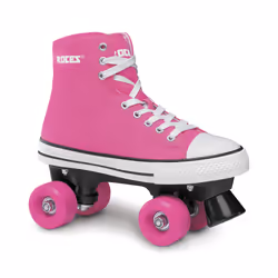 Rollers enfant Roces Quad Chuck Classic