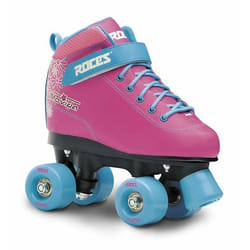 Rollers Roces Quad Movida Art