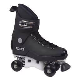 Rollers Roces Quad agressive Pro4