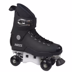 Rollers Roces Quad agressive Pro4
