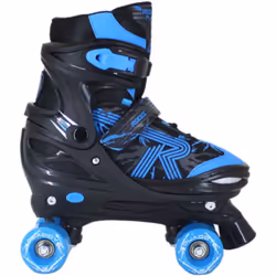 Rollers enfant Roces Quad Quady 3.0
