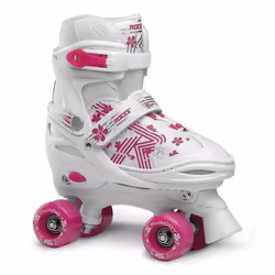 Rollers fille Roces Quad Quady 3.0