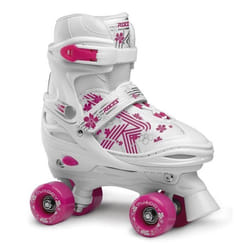Rollers fille Roces Quad Quady 3.0