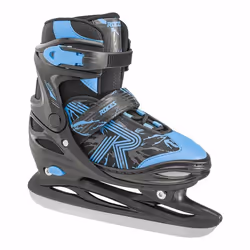 Patins à glace - Roces - Jokey Ice 3.0 - Réglables - Confortable - Durable