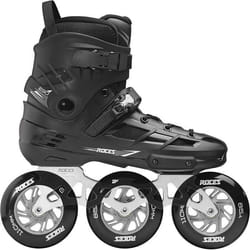 Rollerss Roces Ego 3X110 T.I.F.