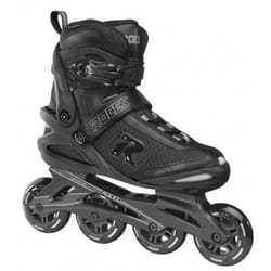 Roces patins à roulettes Icon 80 softboot 82A noir