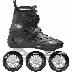 Rollers Roces X35 3X110TIF