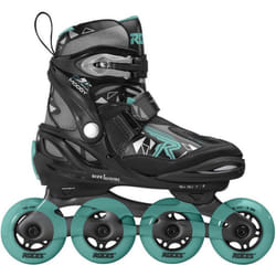 Rollers fille Roces JR Moody Tif