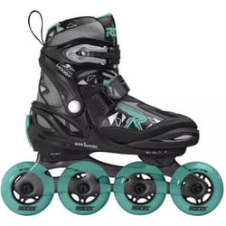 Rollers fille Roces Moody Tif