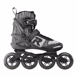 Rollers Roces Thread Salt-N-Pepa