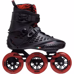 Rollers Roces X35 3X110TIF Savosin Jurassic