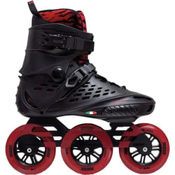 Rollers Roces X35 3X110TIF Savosin Jurassic